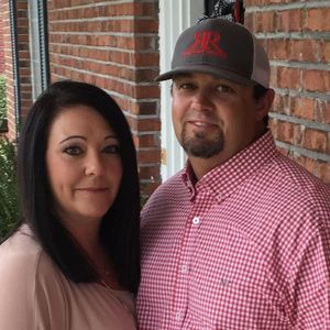 Meet your Posher, Ginger